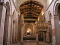 Abbazia di San Clemente (Abruzzi-Italy)